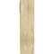 Ekena Millwork Westlake Traditional Rough Sawn Bracket w/ Offset Brace, Douglas Fir, 8"W x 26"D x 30"H BKT0806X26X30WTL01RDF - alternate 3